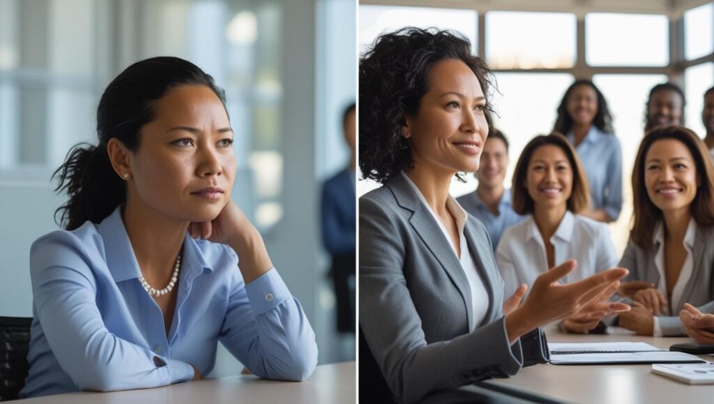 The transformation from invisible to influential is absolutely achievable with the right strategies.